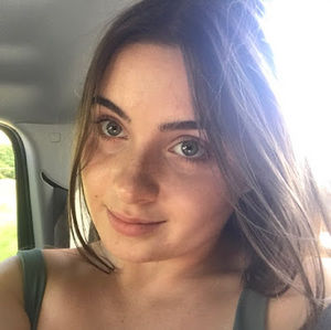 Meet your Posher, Savannah